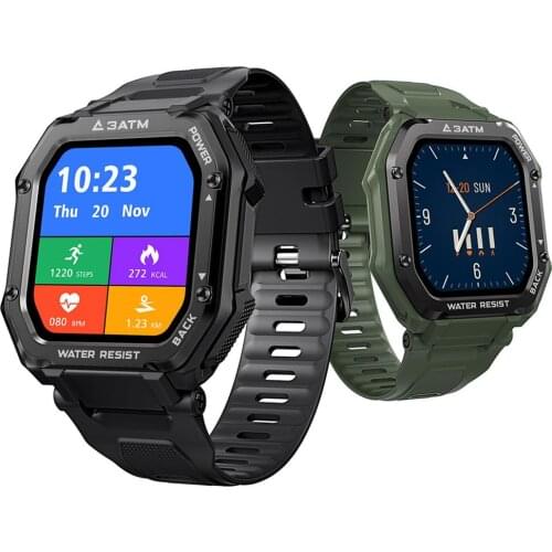 Часы с измерением давления Kospet China At AliExpress