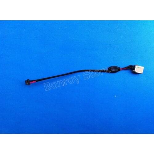 New DC Power Jack With Cable For Acer Aspire One 756 V5-131 V5-171 P/n: 50.SGYN2.002 DC30100L200