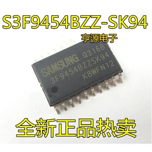 S3F9454BZZ-SK94 3F9454BZZ-SK94