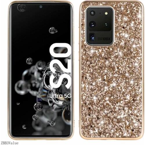 SHIMANG Cases With Rhinestones For Phones