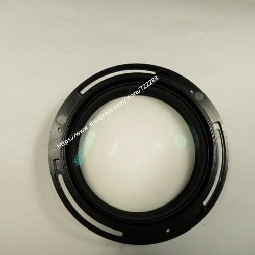 Repair Parts For Canon EF 24-105mm F/4 L IS USM Front 1st Group Lens Glass YG2-2198-000