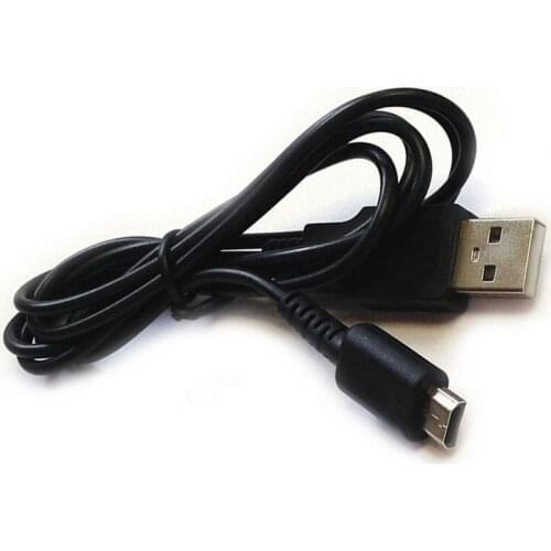 USB Charger Power Cable Line Charging Cord Wire for Nintendo DS Lite DSL NDSL