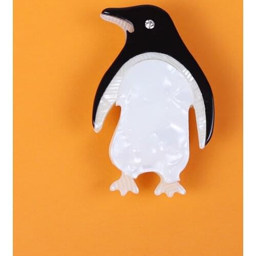 Zchenyxi Small Brooches For Clothes