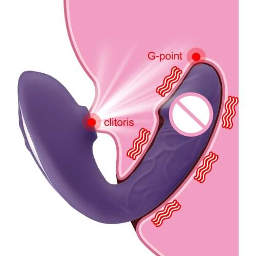 10 Modes Clitoris Sucking Vibrator Sex Toys for Women Dildo G Spot Stimulator Vagina Massager Female Masturbator Adult supplies