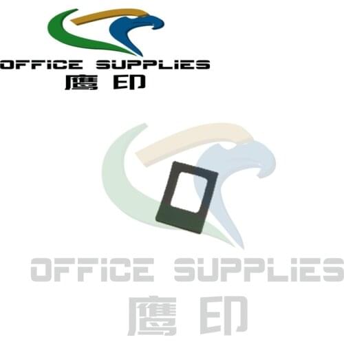 10PCS Sponge Pad Toner Seal for Ricoh MP C2003 C3003 C3503 C4503 C5503 C6003 MPC2003 MPC3003 MPC3503 MPC4503 MPC5503 MPC6003