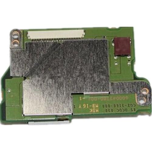 100% Original NEW for canon eos 5D MARK III 5D MARK3 5DIII 5D3 DC/DC power board