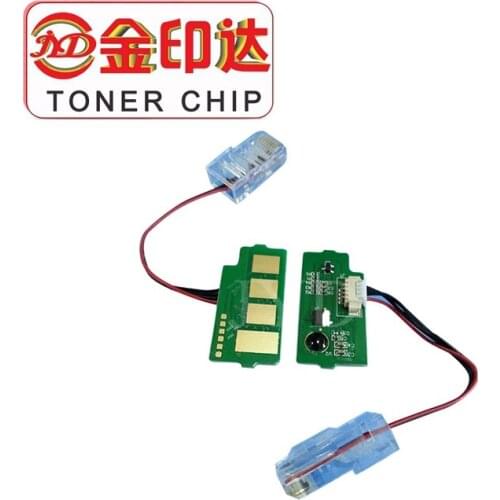 2pcs MLT-D709S mlt d709s 709 cartridge reset chips compatible for Sam SCX-8123ND 8123NA 8128ND 8128NA 8123 8128 toner chip