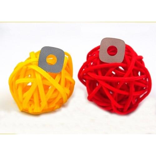 3 colors 100% Ymitn Housing Back Rear Camera glass Lens Cover with Adhesive Replacement for HuaWei Mate s Mates MTS CRR-UL00