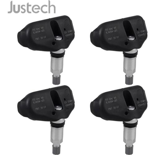 4X High Quality TPMS Tire Pressure Sensors 06421-S3V-A04 For Honda Ridgeline Odyssey Pilot Acura TL MDX RL Tire Pressure Sensor