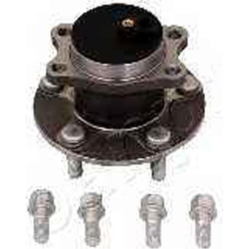 CAR rear wheel axle head 2006-2017mit su bis hij inx uan asx lan cer out lan der rvr wi ng god Rear wheel bearing Rear wheel axl