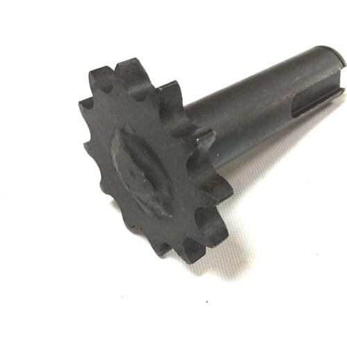 Bowling Spare Parts T47-071823-004 Sprocket Shaft Use for Brunswick Bowling Machine