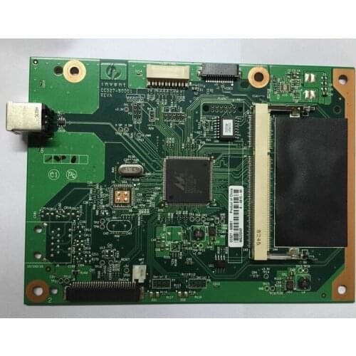 Cc527-60001 fit for hp laserjet p2055 2055d formatter board main logic board