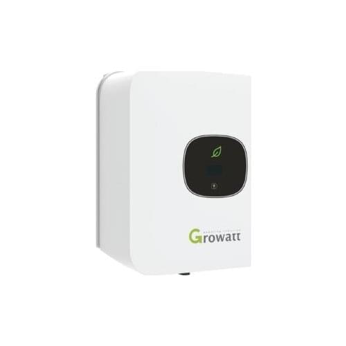 Growatt Inverter Home And Garden Products
