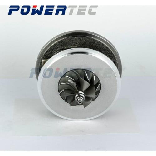 708366-5005S For Land-Rover Freelander I 2.0 Td4 M47D 112HP- turbine kits CHRA part cartridge 708366 708366-0001/2/3 7781475.9