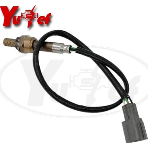 Oxygen Sensor O2 Lambda Sensor AIR FUEL RATIO SENSOR for Toyota Avensis Verso Camry RAV4 Picnic Previa 89467-28030 1996-2009