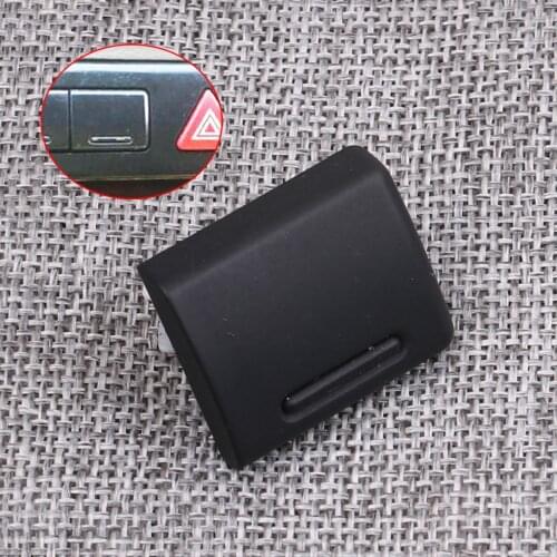 4B0941516A Blank Dash Dummy Switch Button Right Side Cover Cap Trim Insert For A6 1998-2005 4B0 941 516 A