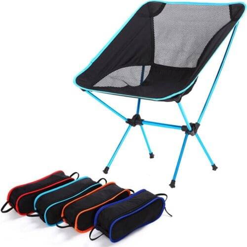 NatureBell Camping Chairs