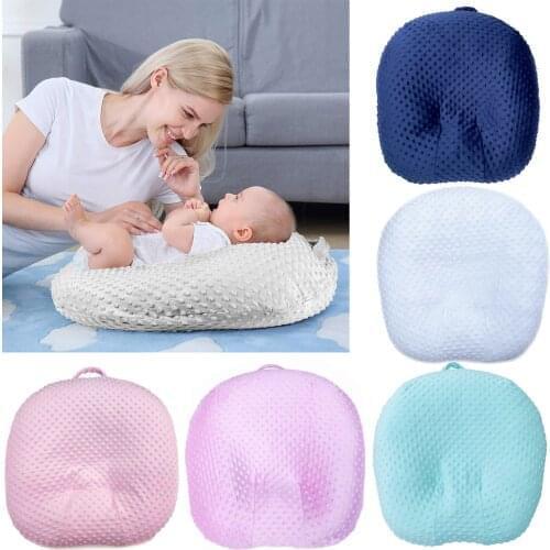Baby Lounger Pillow Cover Removable Cover for Baby Newborn Lounger Washable adjustable size Sleeping pad cover pillowcase
