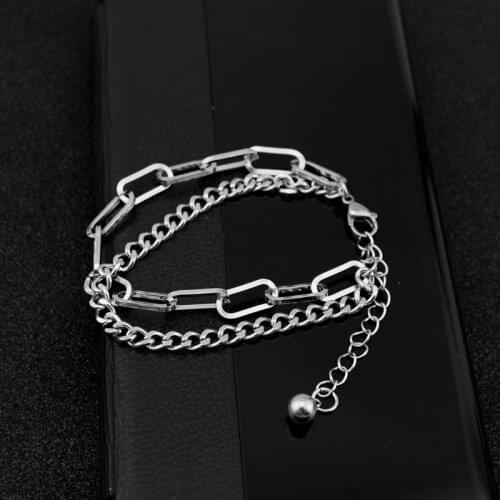 Chain Bracelets ONSTALL China