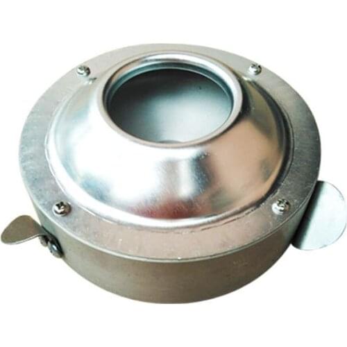 Sugar head Candy Floss cotton candy machine boiler candy outlet device rotate parts for Cotton Candy Maker accessories 220V