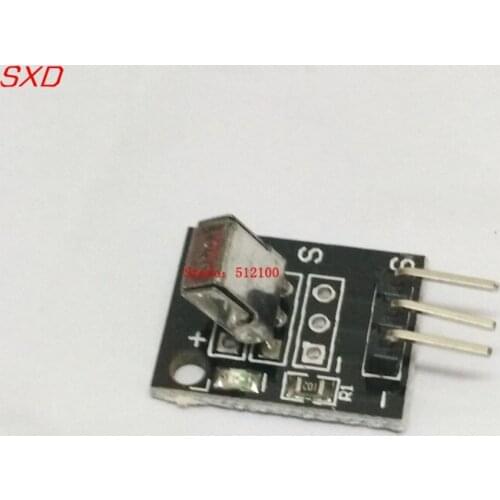 TL1838 VS1838B 1838 Universal IR Sensor 1838 module infrared sensor receiving module