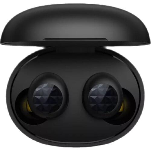 Realme Buds Q2 TWS Wireless Earphones Noise Cancellation Earbuds Ipx4 Water Resistant Headsets Headphones