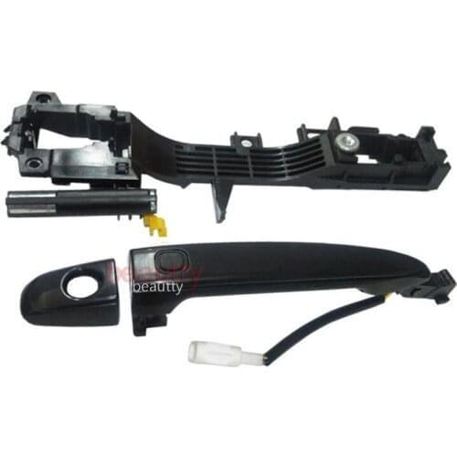 S6-6105100 Outer door handle assembly for BYD S6