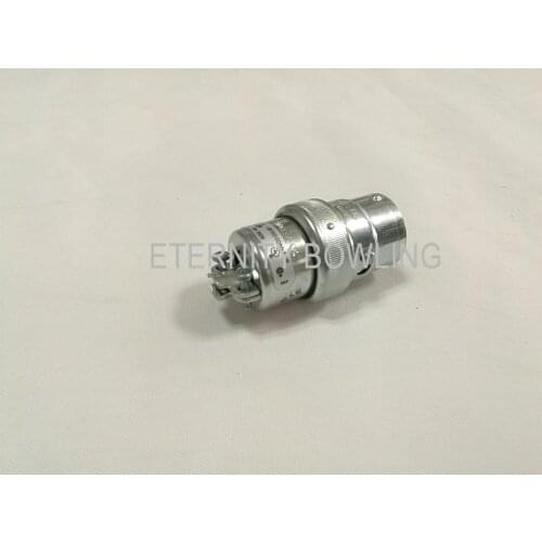 Bowling Spare Parts T000 025 907 Plug Female Use for AMF Bowling Machine