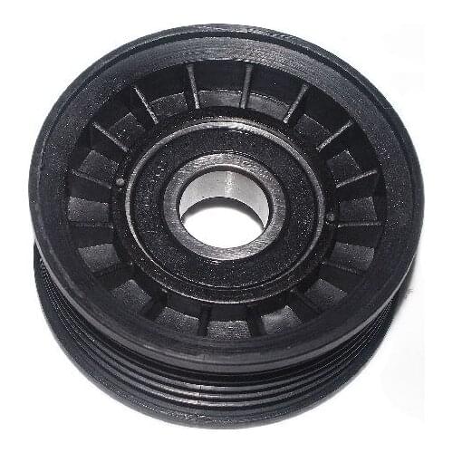10 pcs/lot Wholesale belt pulley Pulley groove for ford focus MK3 2005-2012