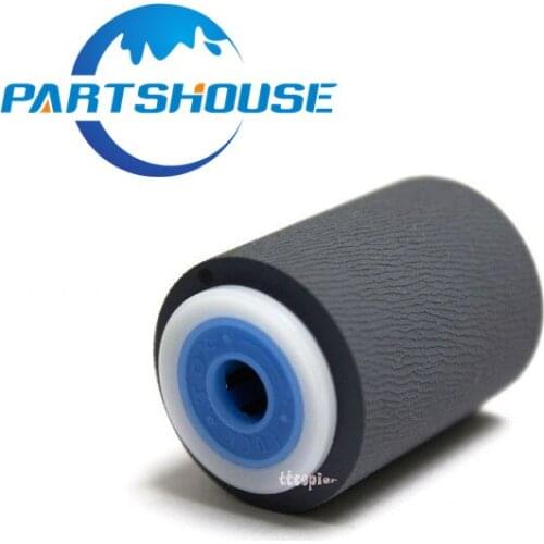 2Pcs Original Paper Pickup Roller 4024-2058-01 56AAR72000 for Konica Minolta Bizhub Pro C5500 C5501 C6500 6501 C8000 Feed Roller