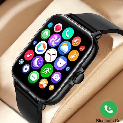 Aifeec Bluetooth Watch