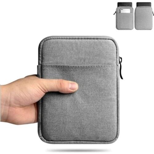For 6 inch eBook BQ Cervantes 3 2 Protective eBook Bags Cover for PocketBook 626 630 650 614 624 eReader Sleeve Pouch Bag