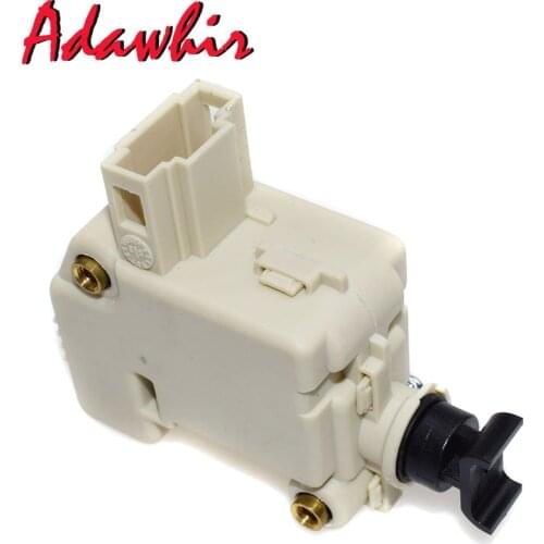 For Volkswagen Golf Jetta MK4 Passat B5 Beetle Luggage Door Lock Actuator 3B5827061B 3B0959781C 7L6959781 1C0827425