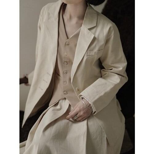 GIOIO Women's Blazers Blazers