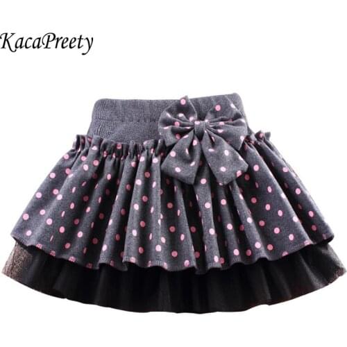 Kacapreety Girls Tutu Skirts