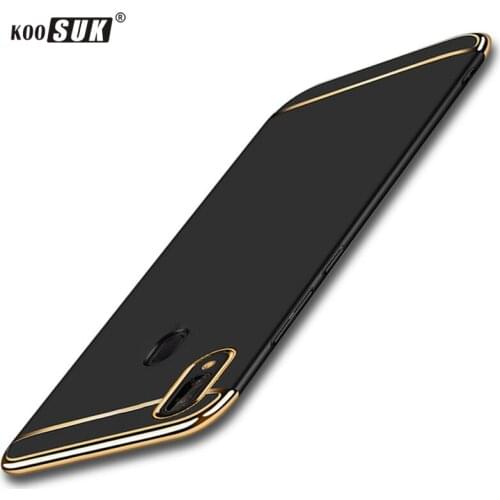KOOSUK Samsung Galaxy A20s Phone Cases