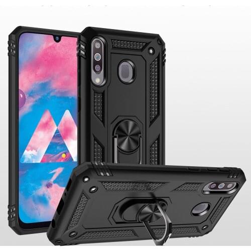 Kumonkey Samsung Galaxy M30 Phone Cases