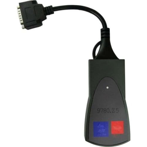 Lexia-3 Diagbox 7.83 Lexia3 PP2000 Lexia 3 V48 V25 Firmware 921815C Lexia Full Chip Professional Car OBD2 Diagnostic Tools
