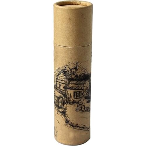 Hot Selling 20pcs/pack Painting Supplies Size Willow Charcoal Bar Artist Art Crayon Painting Professional Pencil Sketch Painting