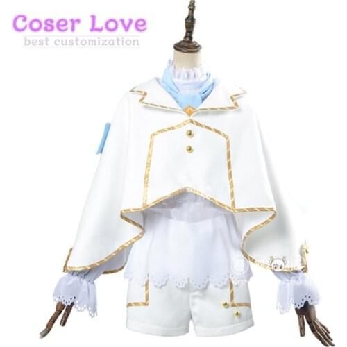 Lovelive Kurosawa Dia Cosplay Costume for Halloween / Christmas Costume