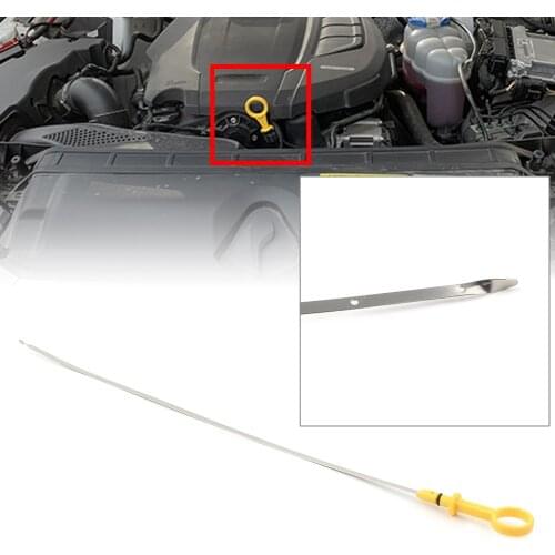 Car Engine Oil Level Dipstick 16910-85F12 For Suzuki Grand Vitara XL-7 2.5 2.7 V6 1999-2006