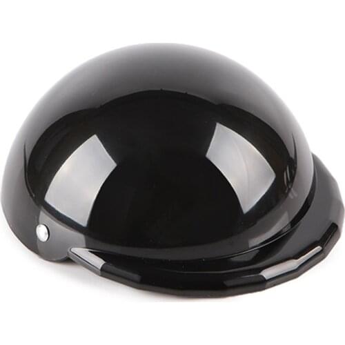 Cute Pets Handsome Biker Dog Cat Hat Helmets Ridding Cap Puppy Motorcycle Protect Funny Costume Supplies Christmas Halloween