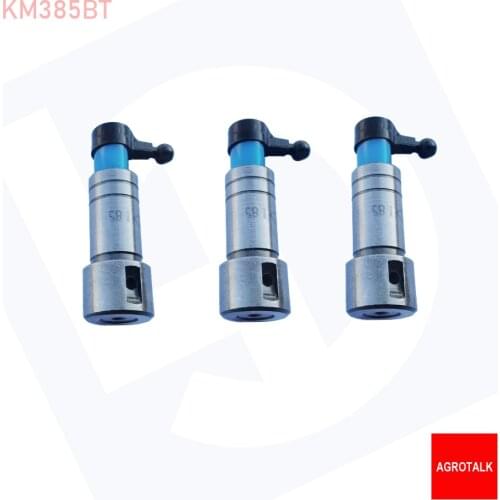 Set of plunger kit for Laidong engine KM385BT, Parts number