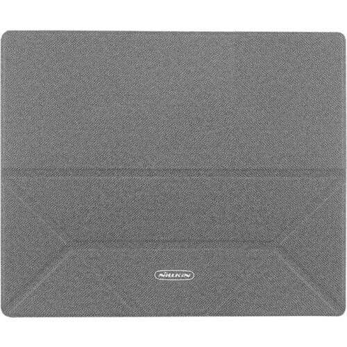 NillKiN Tablet Stand Easy Install Effective Heat Dissipation and Mouse Pad Combination Suitable for 11.6-15.6in Laptops N2UB