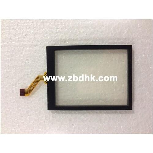 Original for Psion Teklogix Workabout 7535 G2 Digitizer Touch Screen Repair Parts