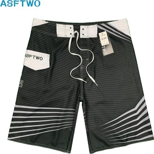 Covered wave beach vacation tourism beach pants leisure breathable mens shorts five-point pants flower pants thin tide surf bea