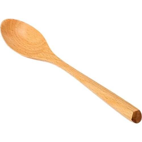 1Pc Portable Wooden Chopsticks/Spoon/Fork Utensil For Picnic Eco-Friendly