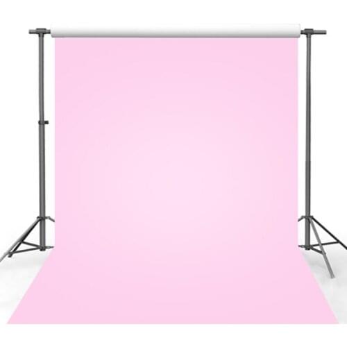 Pink Solid Color Photography Backdrops Newborn Photo Backdrop Gradient Abstract Texture Backdrop For Photo Studio Photographic