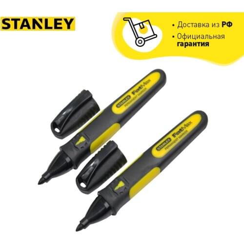 STANLEY Black Markers