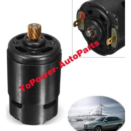Parking Brake Actuator Handbrake Module Motor OEM 34436850289 For 2007-2013 BMWW X5 E70 M57 N52 N62 X6 35iX 50iX E71